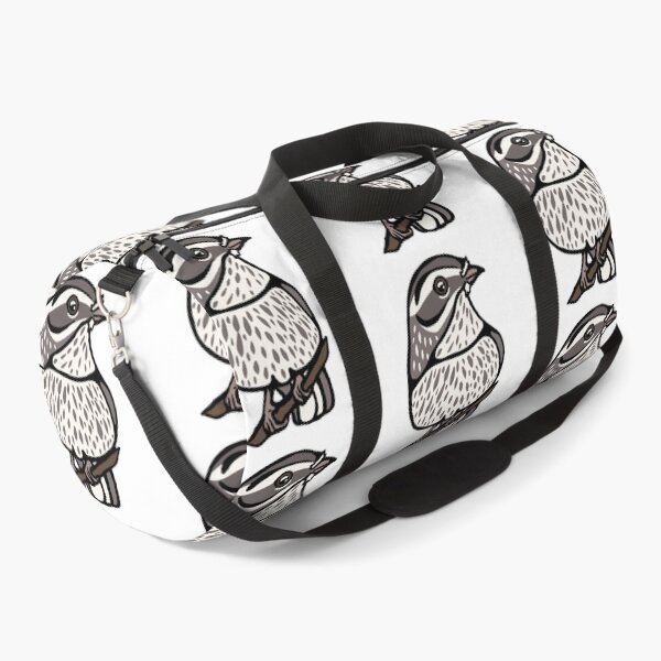 Item preview, Northern Waterthrush Graphic designed and sold by NewWorldAster.