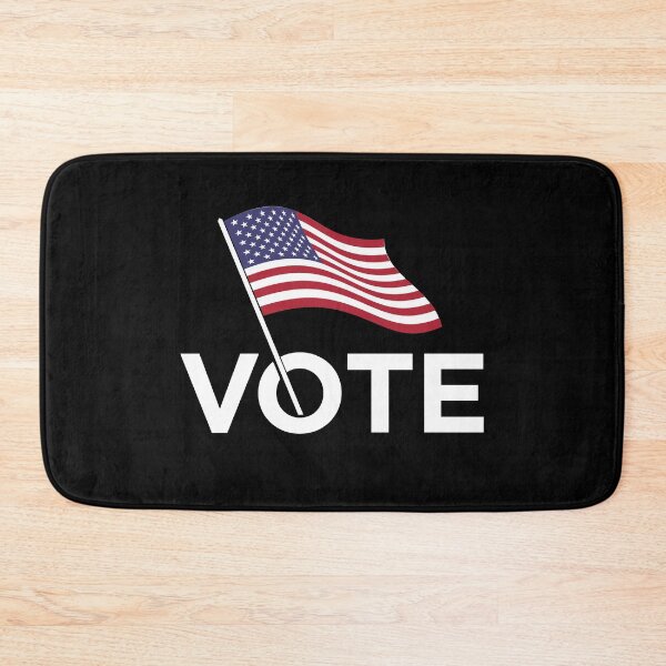 Item preview, Voter Election Day November 6 2018 designed and sold by Teeleo.