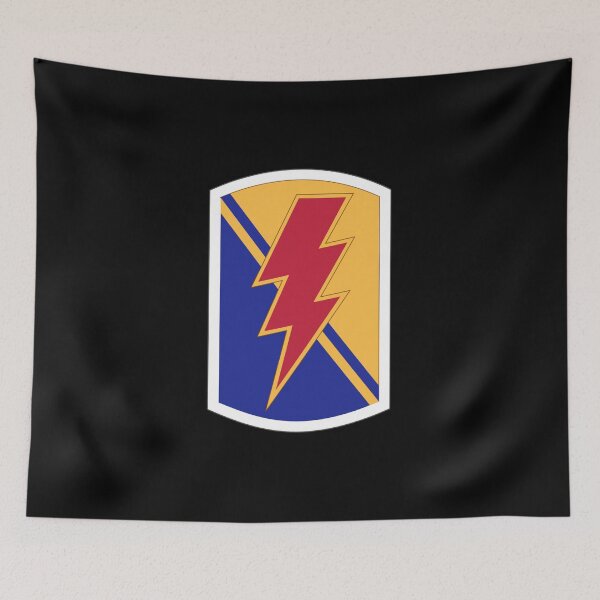 Item preview, 79TH INFANTRY BRIGADE designed and sold by WarGear.