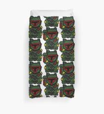 LUCKY BOBA KATZE Bettbezug