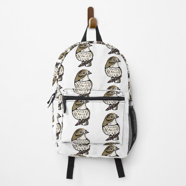 Item preview, Ovenbird Graphic designed and sold by NewWorldAster.