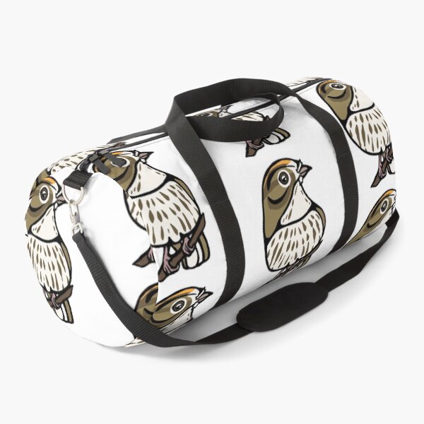 Item preview, Ovenbird Graphic designed and sold by NewWorldAster.