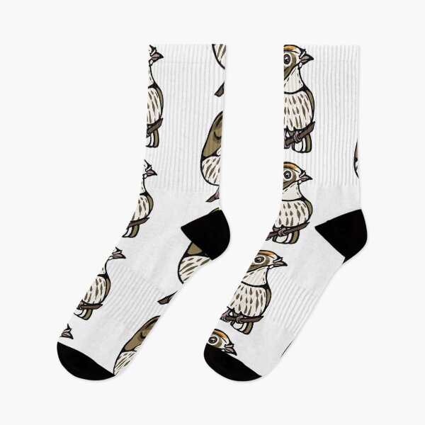 Item preview, Ovenbird Graphic designed and sold by NewWorldAster.