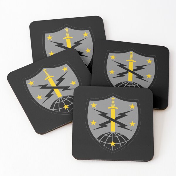 Item preview, 91ST CYBER BRIGADE designed and sold by WarGear.
