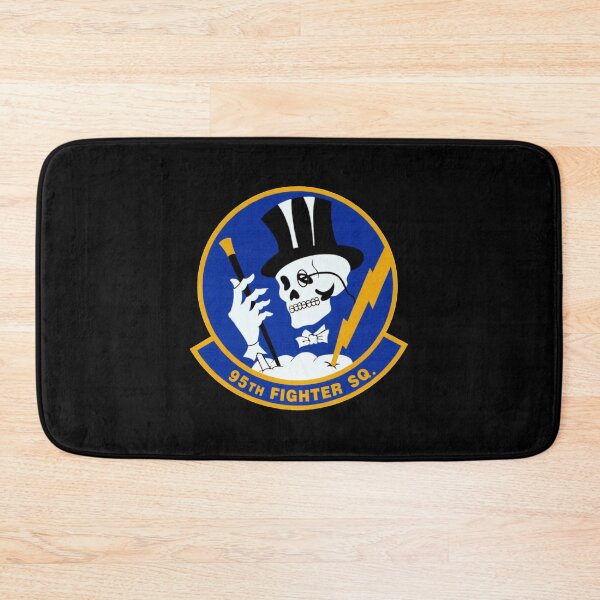 Item preview, 95TH FIGHTER SQUADRON designed and sold by WarGear.