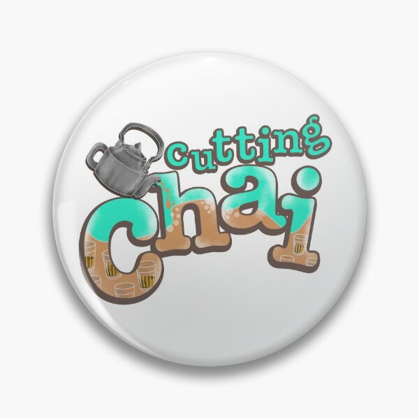 Item preview, Cutting chai designed and sold by Prita-D.