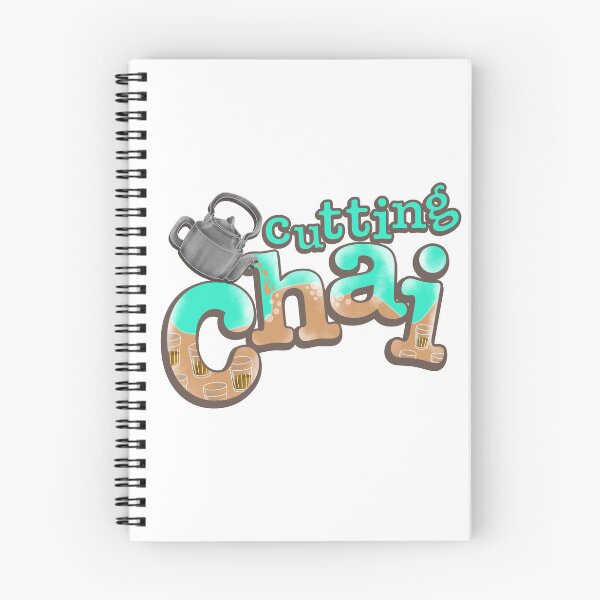 Item preview, Cutting chai designed and sold by Prita-D.