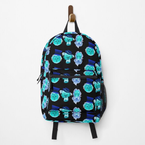 Happy Haunts Backpack