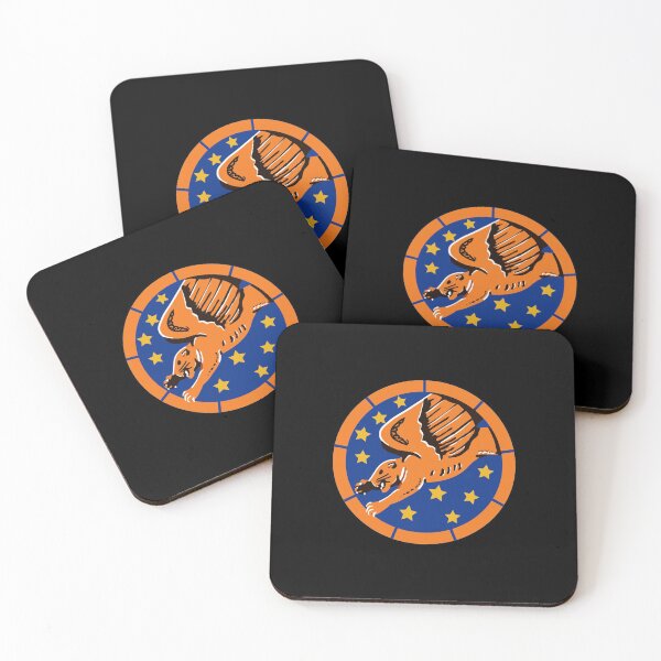 Item preview, 99TH FLYING TRAINING SQUADRON designed and sold by WarGear.
