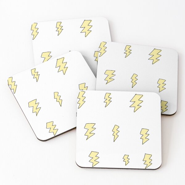 Item preview, lighting sticker pack designed and sold by shayak21.