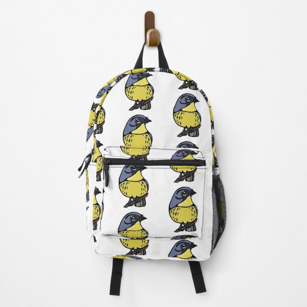 Item preview, Kirtlands Warbler Graphic designed and sold by NewWorldAster.