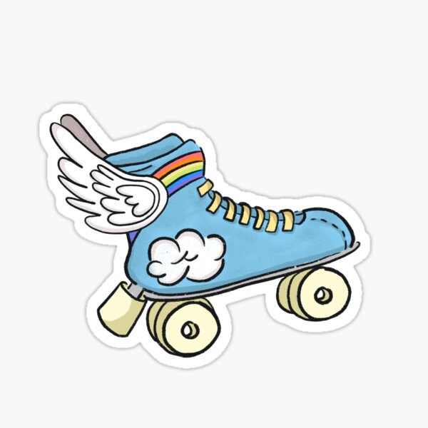 Item preview, Roller Star designed and sold by teejayseadub.