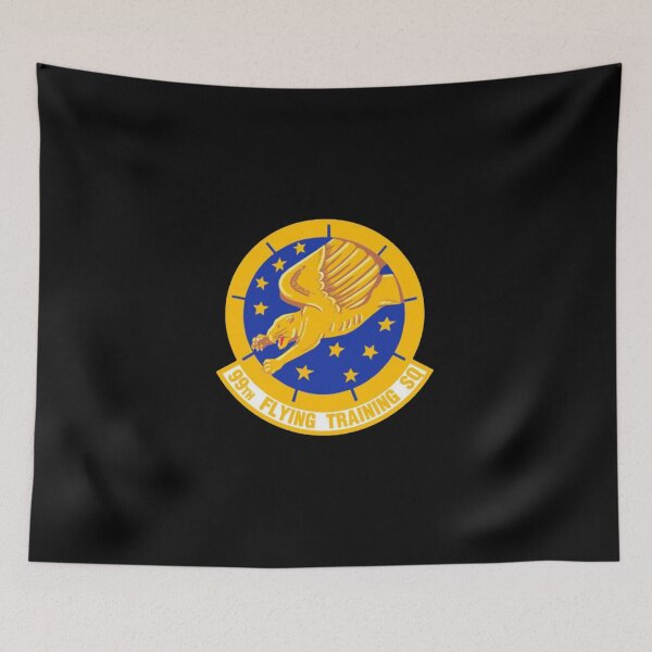 Item preview, 99TH FLYING TRAINING SQUADRON designed and sold by WarGear.