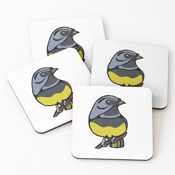 Item preview, Mourning Warbler Graphic designed and sold by NewWorldAster.
