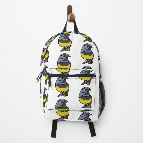 Item preview, Mourning Warbler Graphic designed and sold by NewWorldAster.