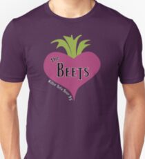 The Beets - Killer Tofu Tour '95 Unisex T-Shirt