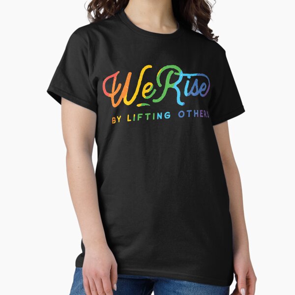 Item preview, Gay Pride - LGBT Awareness Month 2020 | Equality | Social Justice | Kindness T-Shirt | Unisex Tee designed and sold by relatablebasic.