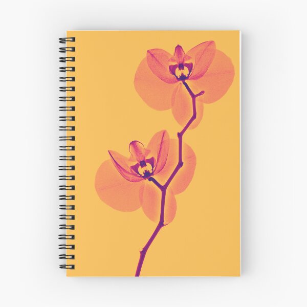Item preview, Translucent orchid designed and sold by Lanuma.