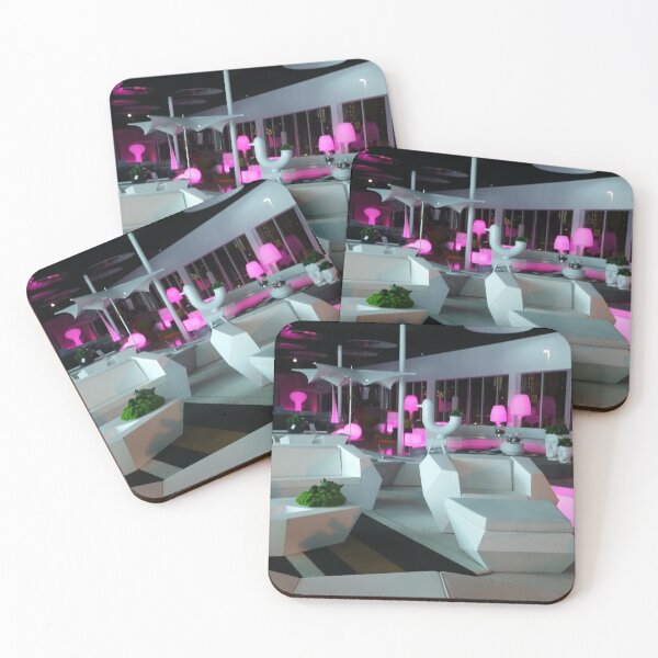 Item preview, Miami Central designed and sold by p-kwon.