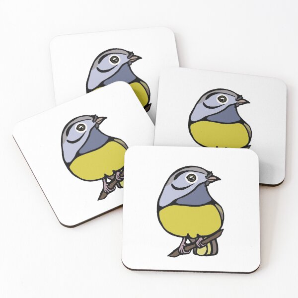Item preview, Connecticut Warbler Graphic designed and sold by NewWorldAster.
