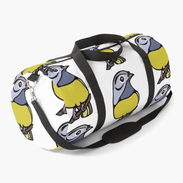 Item preview, Connecticut Warbler Graphic designed and sold by NewWorldAster.