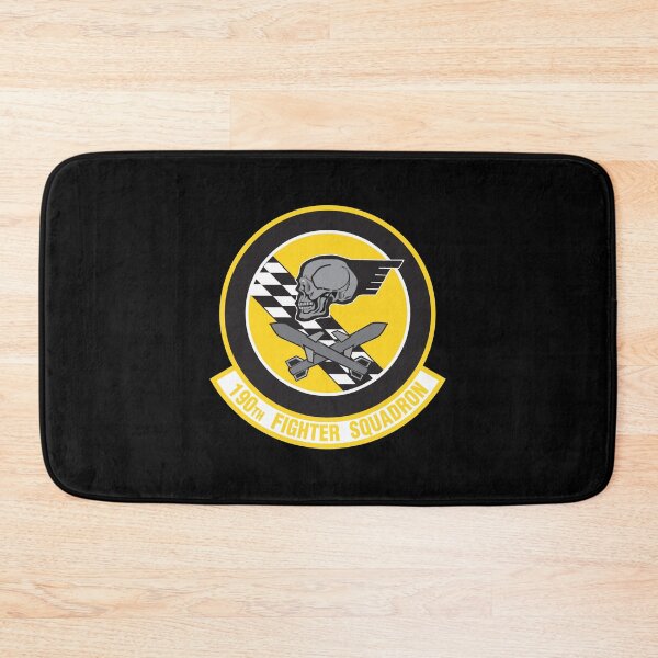 Item preview, 190TH FIGHTER SQUADRON designed and sold by WarGear.