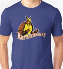 Friends: Holiday Armadillo Unisex T-Shirt