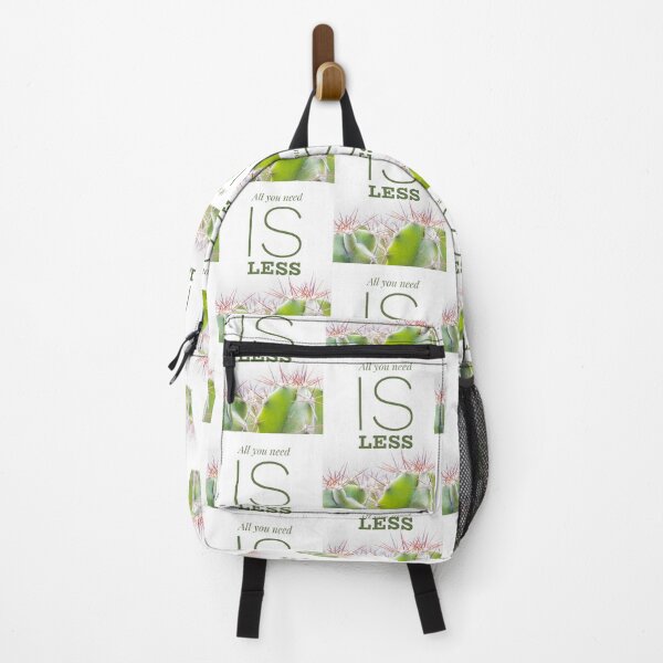 Item preview, All you need is less designed and sold by Kerry Pritchard.