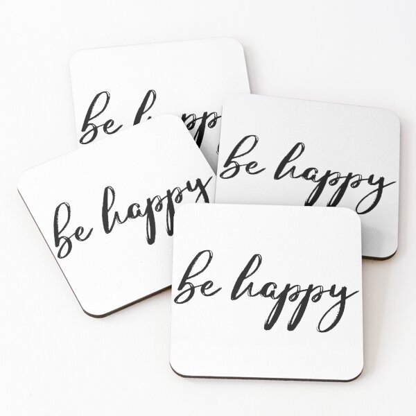 Item preview, Be Happy | Handwritten Script Typography designed and sold by CarlosAlberto.
