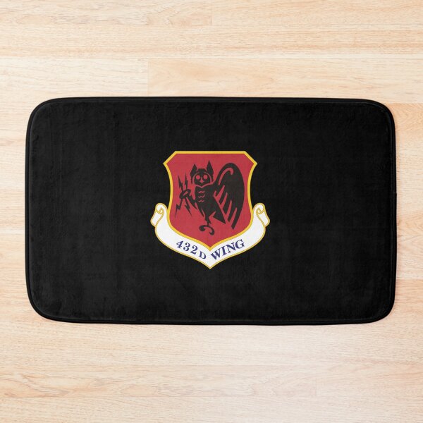 Item preview, 432ND AIR EXPEDITIONARY WING designed and sold by WarGear.