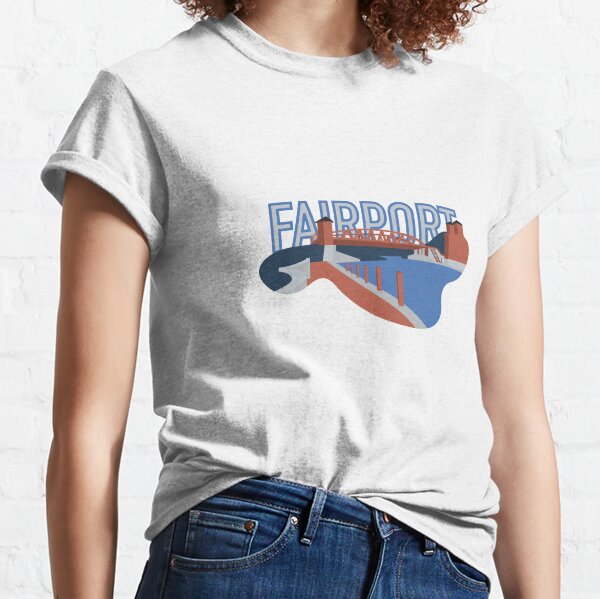 Fairport Ny T Shirts for Sale Redbubble