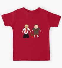 Shaun of the Dead Kids Tee