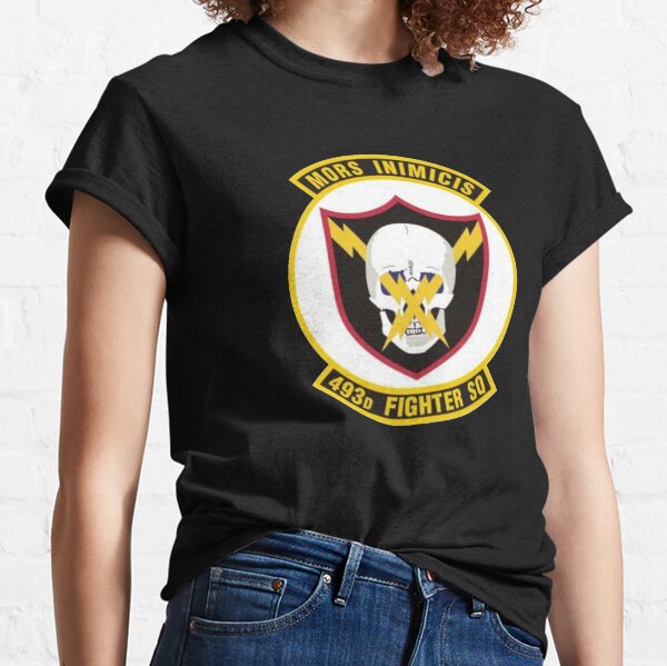 fighter squadron t shirts