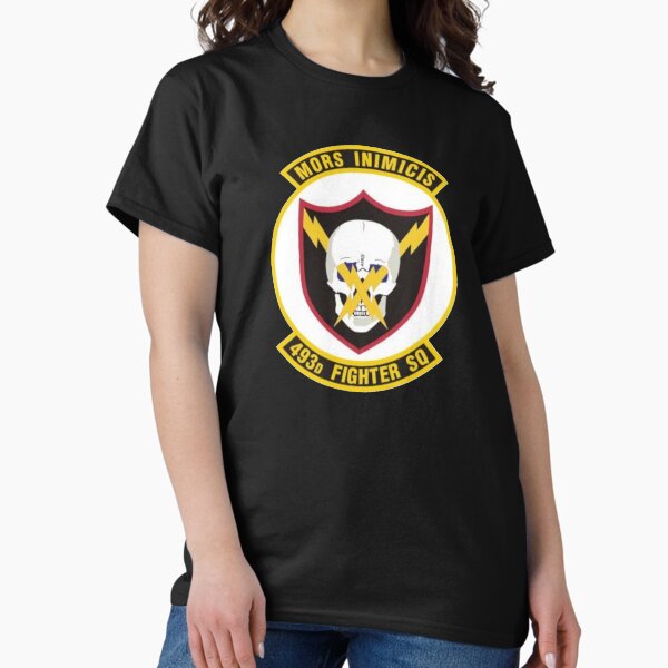 Item preview, 493RD FIGHTER SQUADRON designed and sold by WarGear.