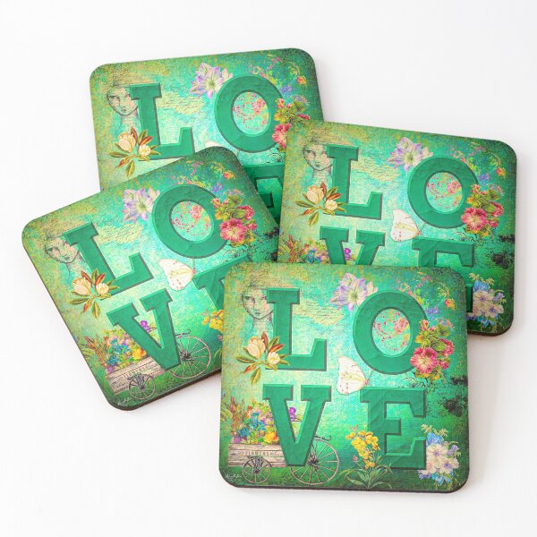 Item preview, Love designed and sold by Keith's Photo Artistry.
