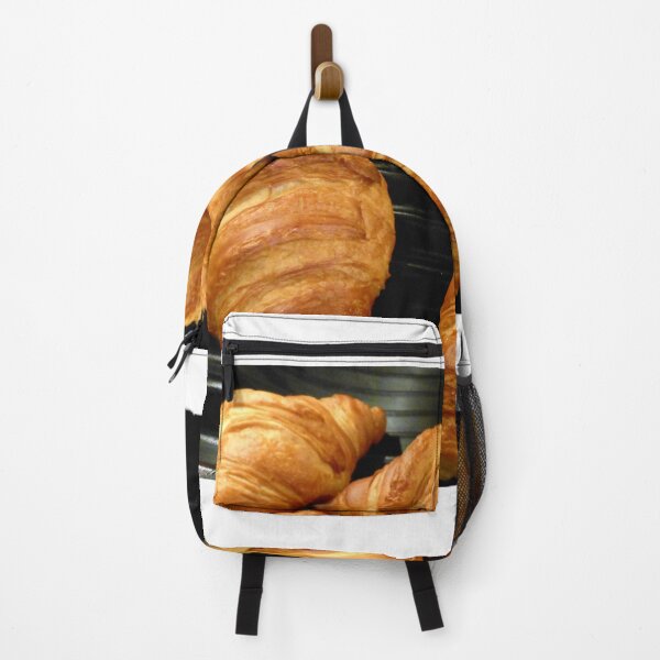 Item preview, Fresh From The Oven - All Butter Croissants designed and sold by MidnightMelody.
