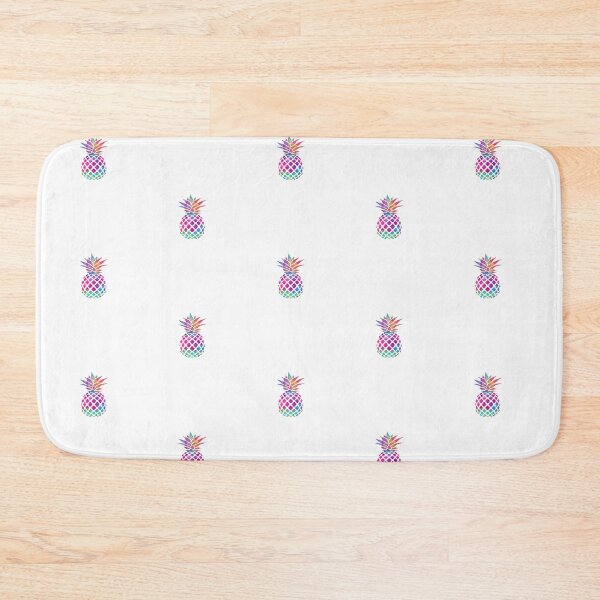 Item preview, Rainbow Pineapple designed and sold by ayyoubdz.