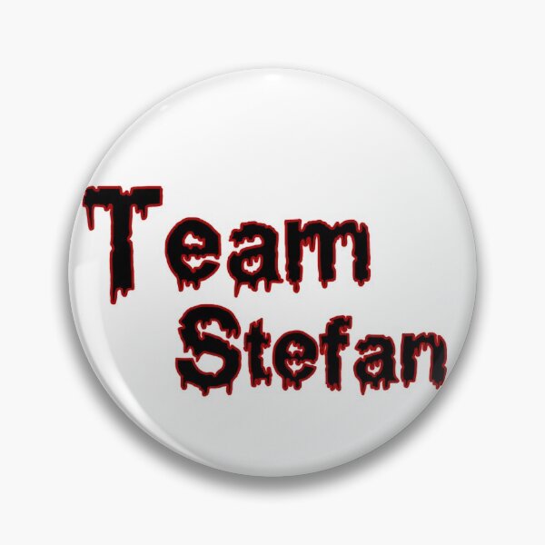 Artikelvorschau, Team Stefan entworfen und verkauft von Daezha Kirk.