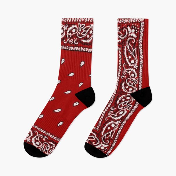 Item preview, Red bandana  designed and sold by Albert Faldet.
