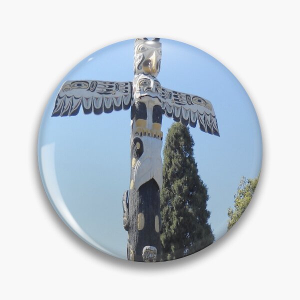 Item preview, Totem Pole - Victoria Park, Sydney, NSW. designed and sold by C J Lewis.