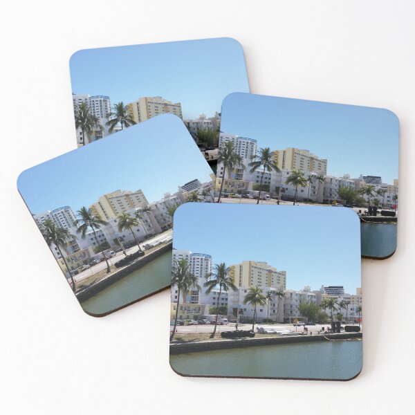 Item preview, Miami, Mami! designed and sold by p-kwon.