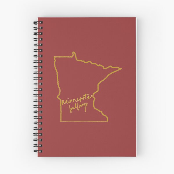 Item preview, University of Minnesota Duluth Silhouette designed and sold by Emily Designs.