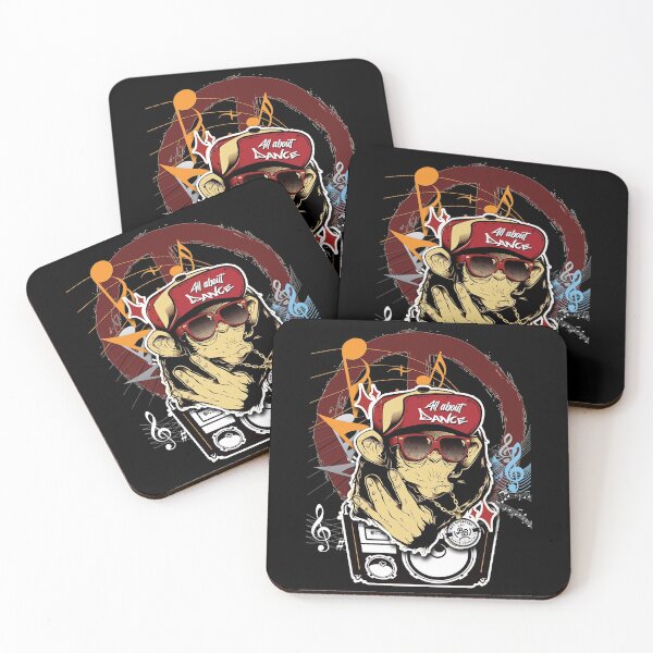 Item preview, All About Dance Design designed and sold by Richard Wee.