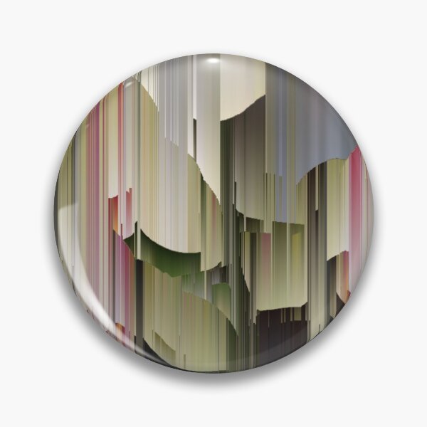 Item preview, Glitched Orchid designed and sold by JillyBeanDesign.