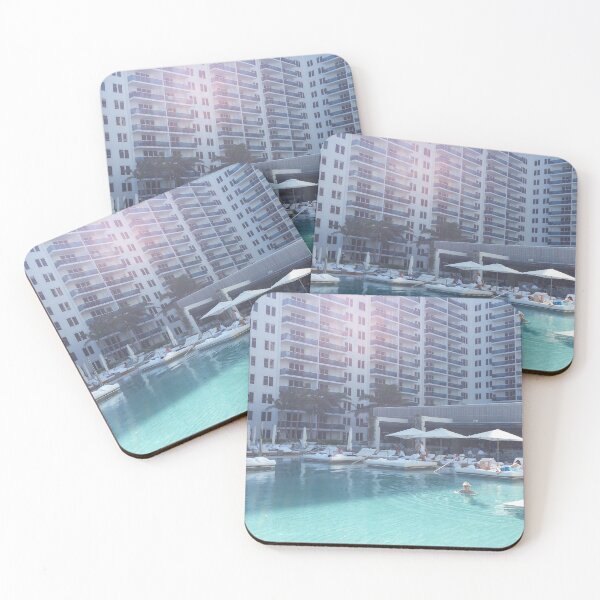 Item preview, Miami Sun Blast designed and sold by p-kwon.