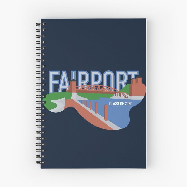 Item preview, Fairport Class of 2020 designed and sold by murphydesigns.
