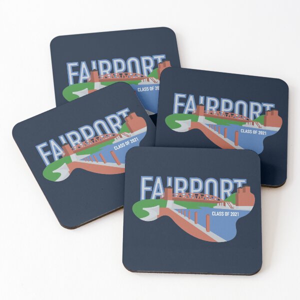 Item preview, Fairport Class of 2021 designed and sold by murphydesigns.