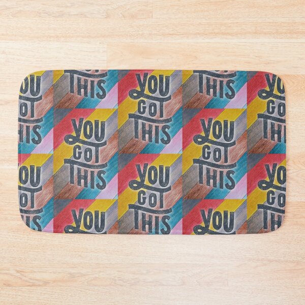 Item preview, You got this designed and sold by Kerry Pritchard.