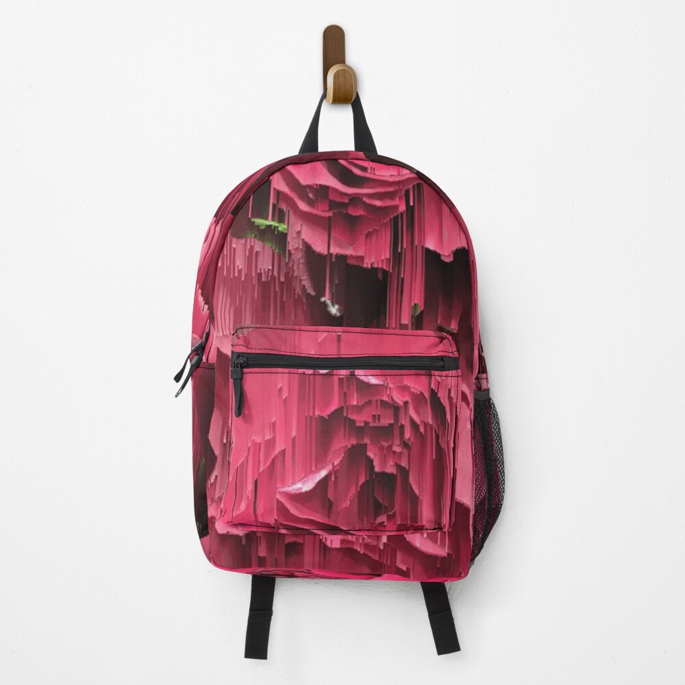 Item preview, Backpack designed and sold by JillyBeanDesign.