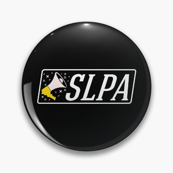 Item preview, SLPA designed and sold by tresbelleshirts.